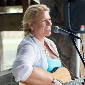 Meet your Posher, Patricia